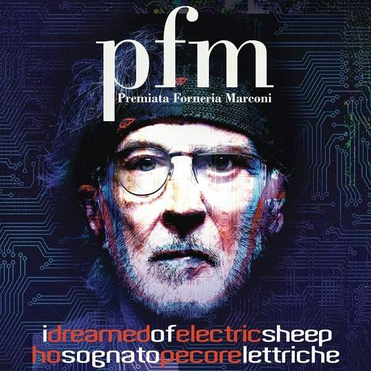 PFM I Dreamed of Electric Sheep