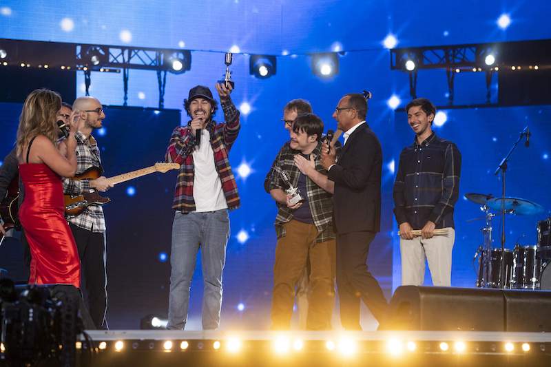 Pinguini Tattici Nucleari