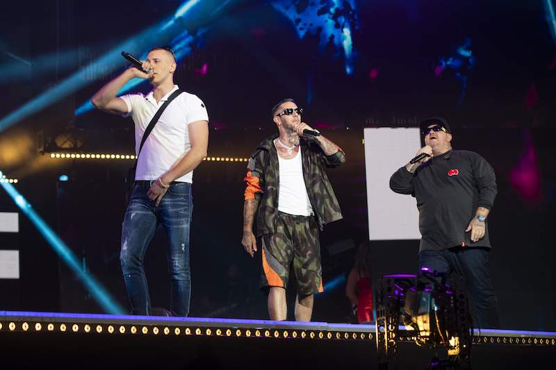 Emis Killa & Jake La Furia