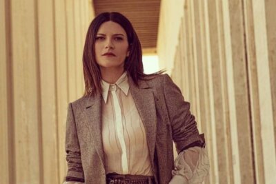 Laura Pausini nuovo album