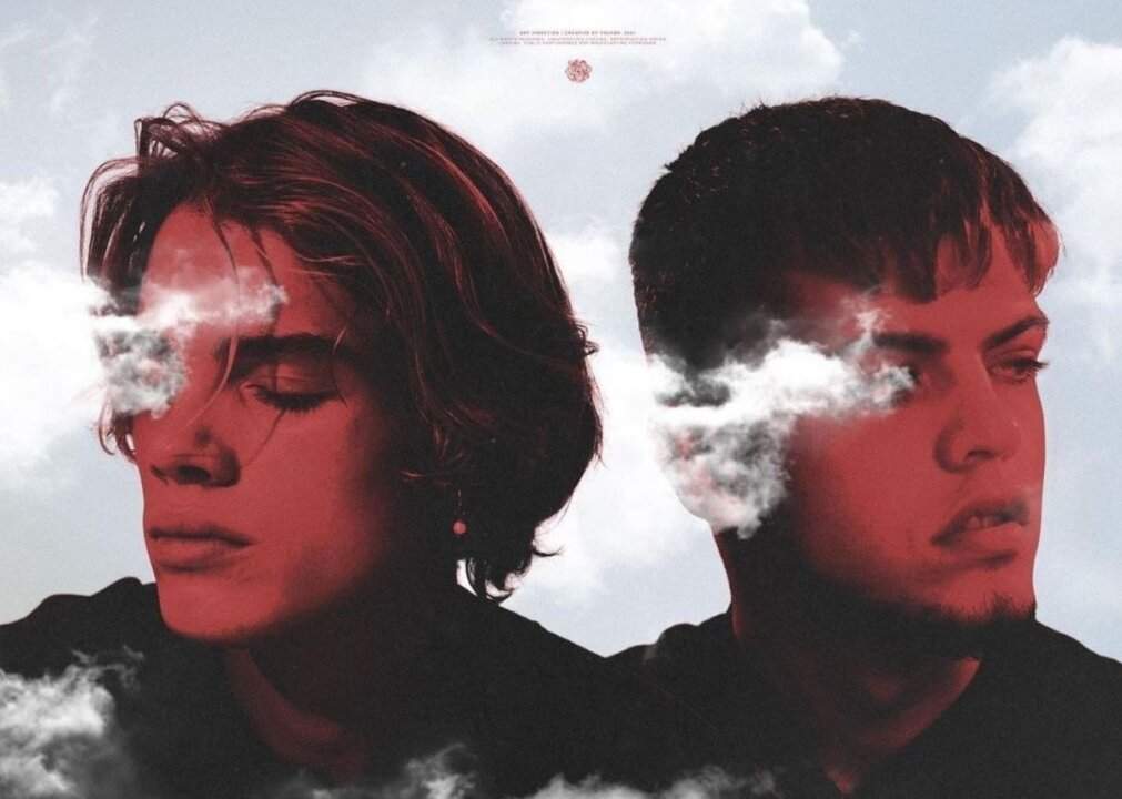 Biondo Non 6ento nada testo