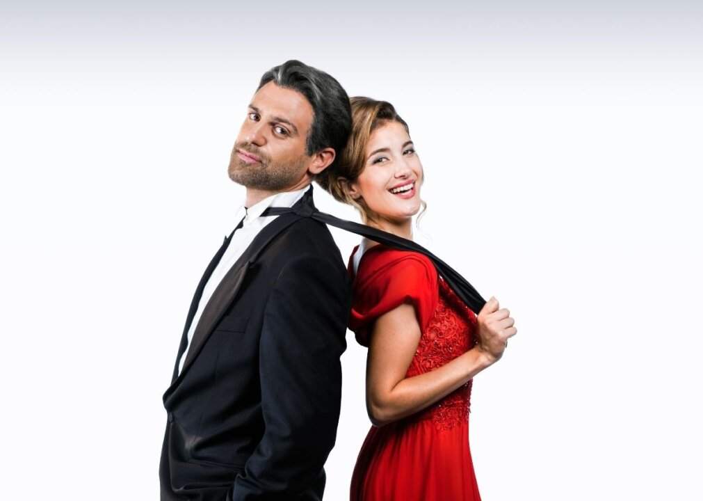 Pretty Woman il musical