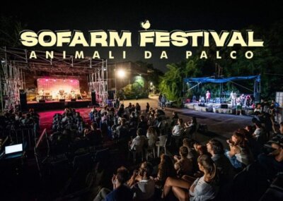 SoFarm Festival