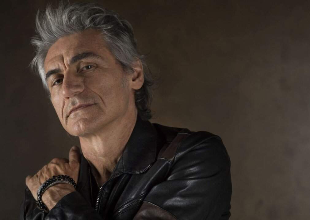 Ligabue È andata così