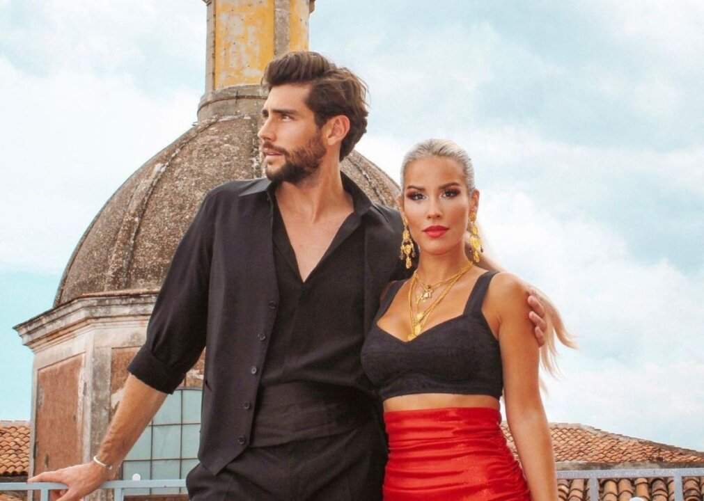 Baby K Non dire una parola