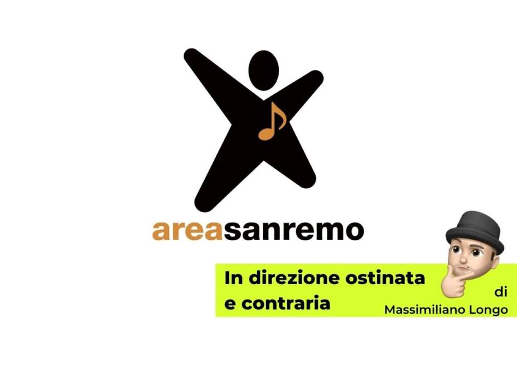 Area Sanremo 2021