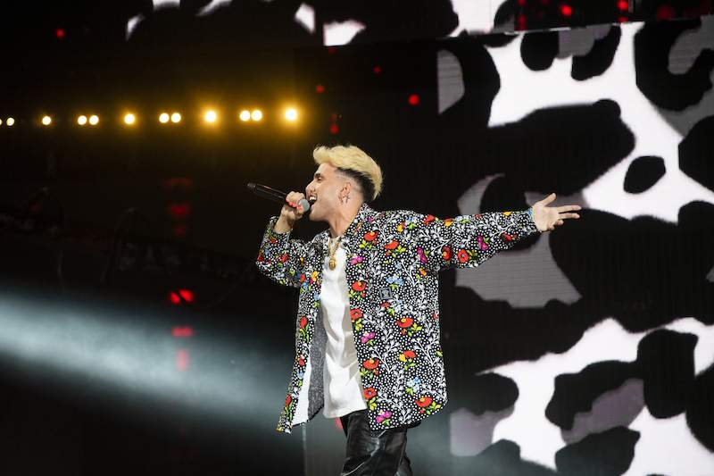 Aka 7even Seat Music Awards