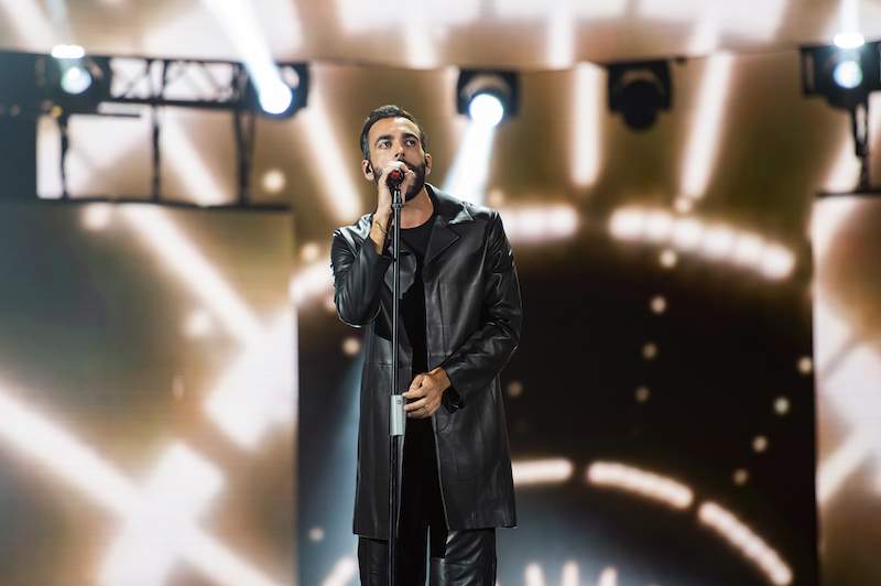 Marco Mengoni