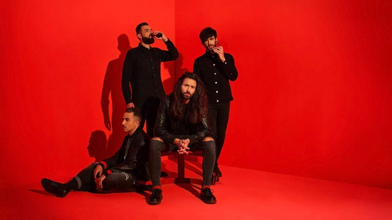 Fast Animals and Slow Kids nuovo album