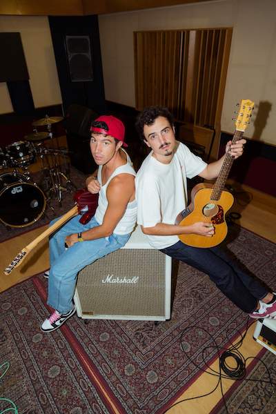 Federico Baroni Pur di stare con lei testo