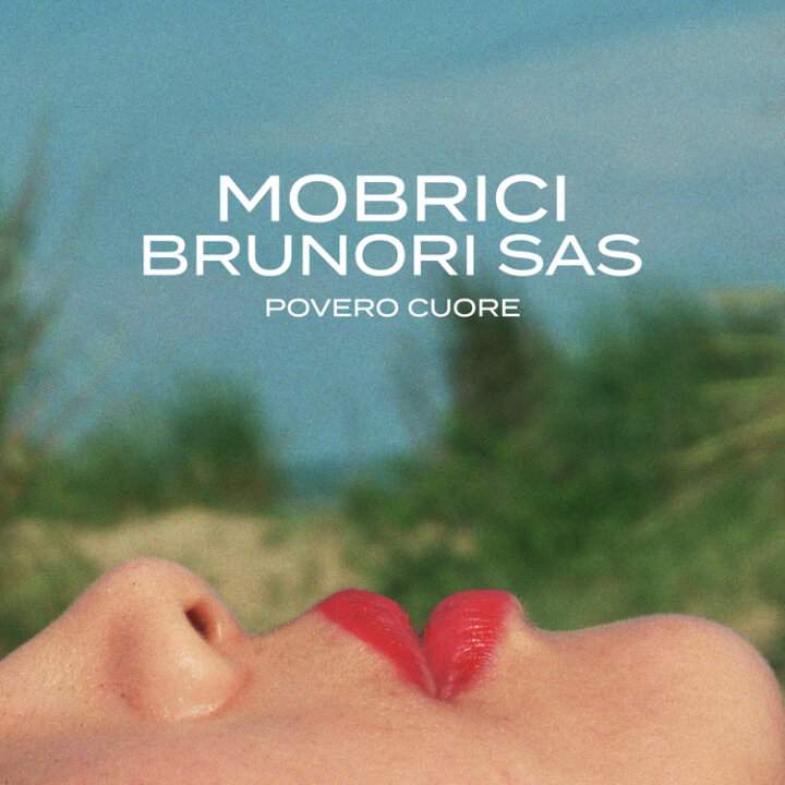 Mobrici Povero cuore testo copertina