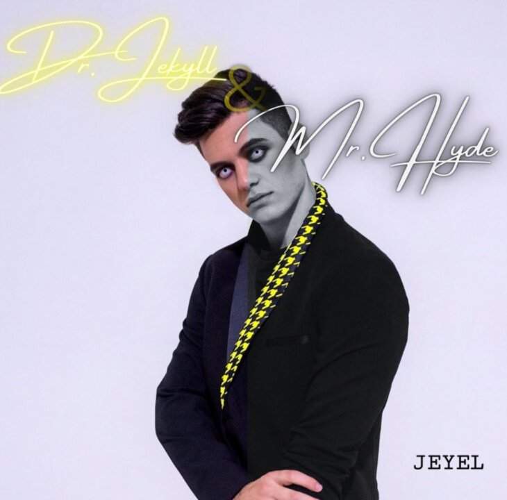 Jeyel Dr. Jekyll & Mr. Hyde