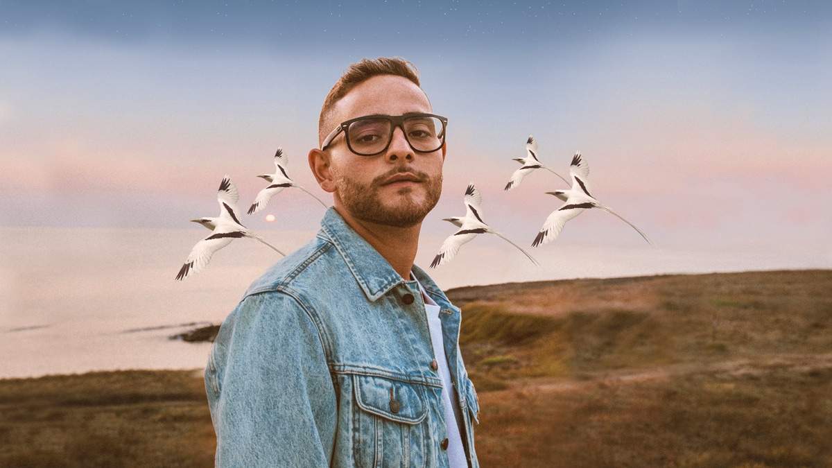 rocco hunt libertà tour