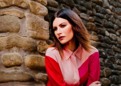Laura Pausini Discografia