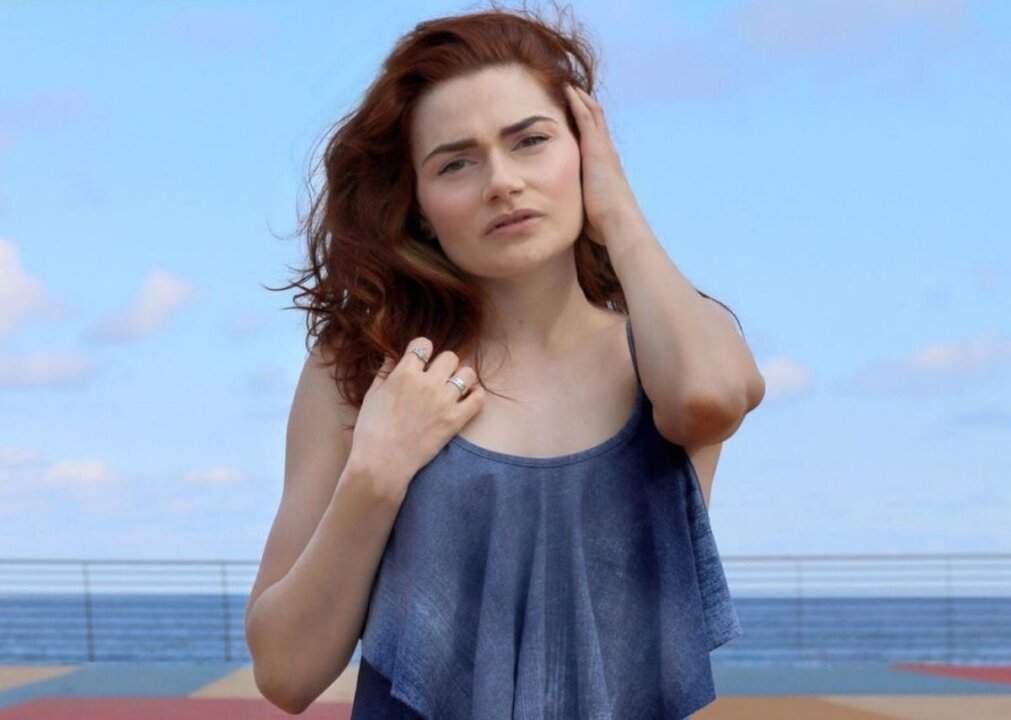 Giulia Ottonello L'ombra di un bonsai