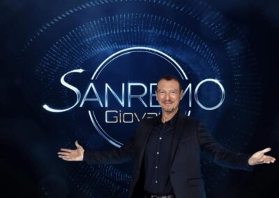 Sanremo giovani 2021