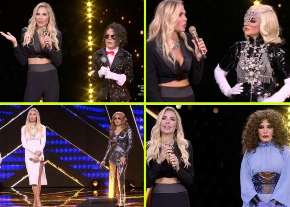 Star in the star finale