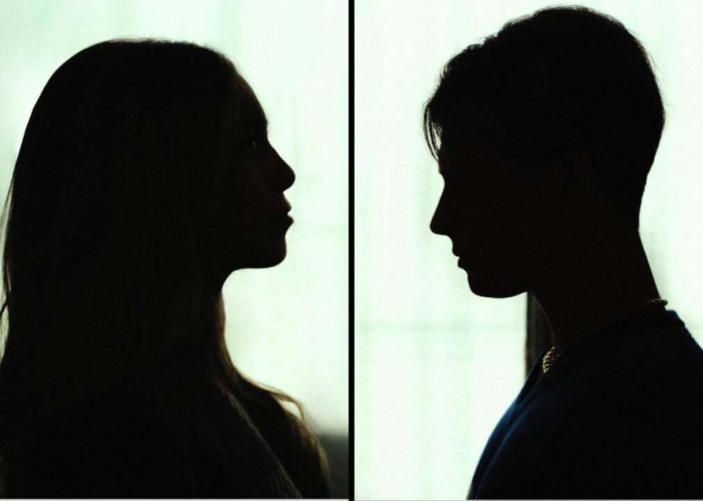 Federico Rossi Ana Mena