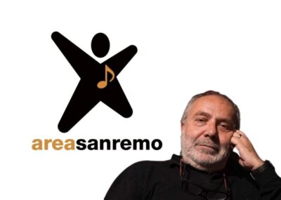 Area Sanremo 2021 Franco Zanetti