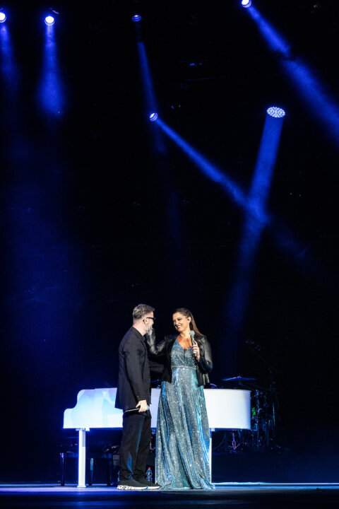 Marco Masini La Camba