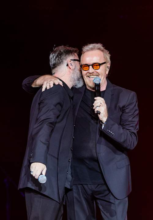 Marco Masini Umberto Tozzi