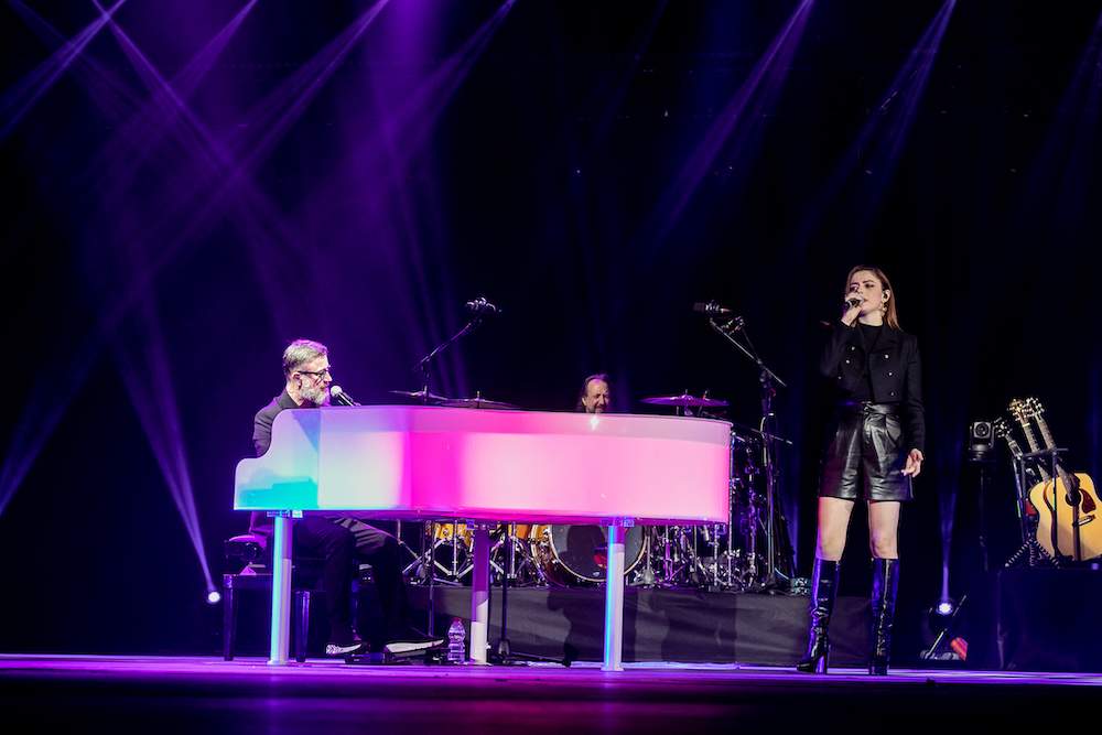 Marco Masini Annalisa