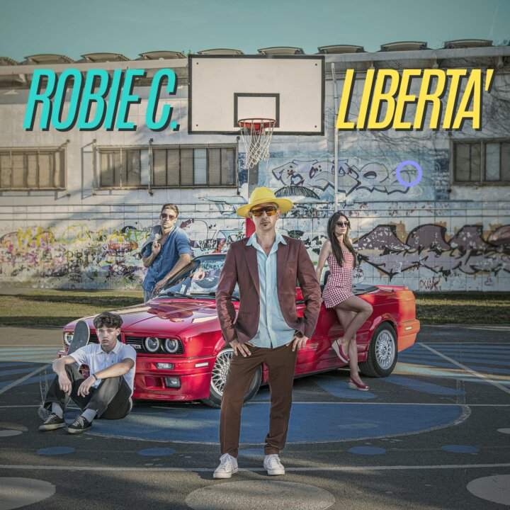 Robie C. Libertà