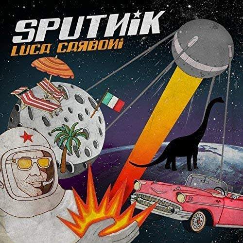 Luca Carboni Sputnik