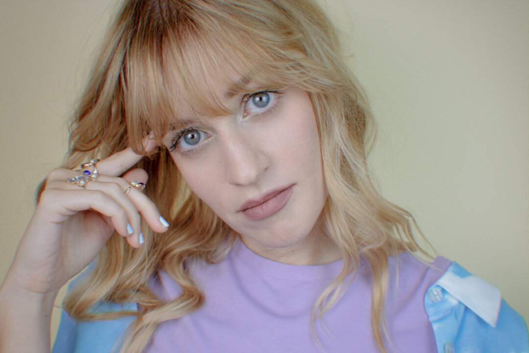 Celeste Gaia Dedicato A