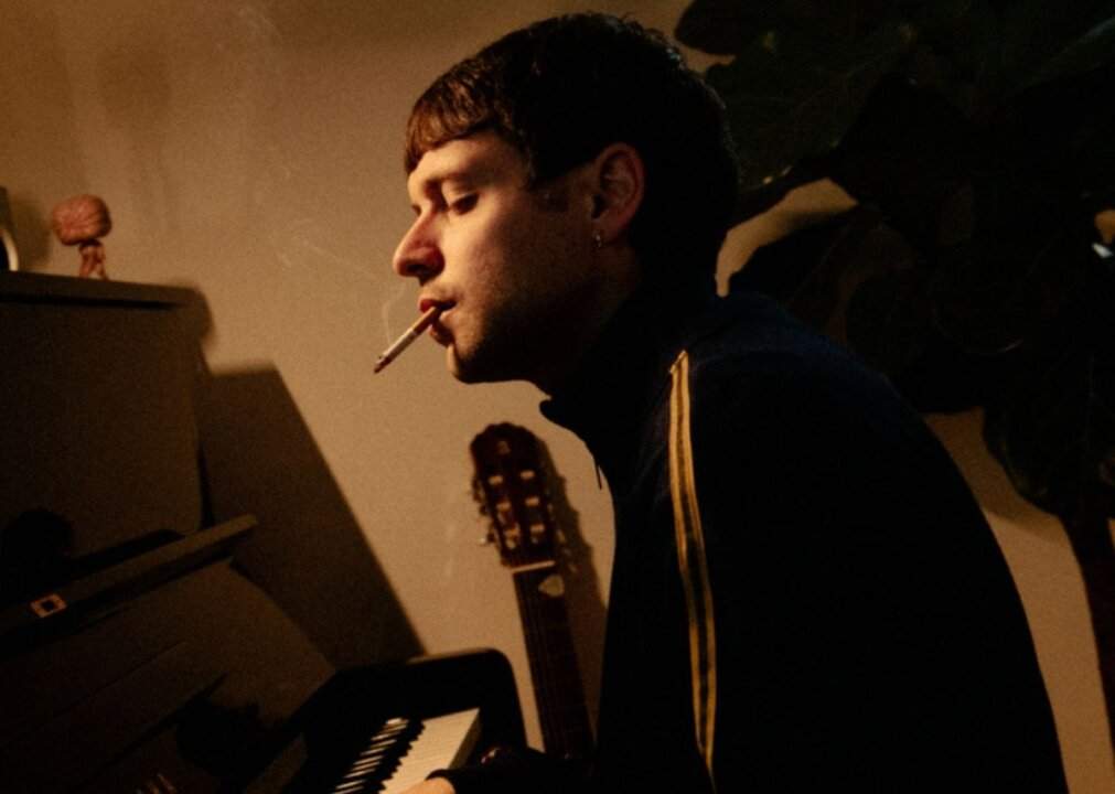 Gazzelle Ok un cazzo