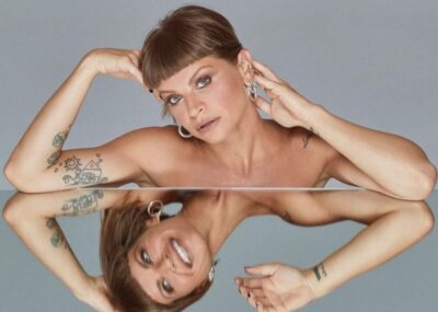 Alessandra Amoroso Festival di Sanremo