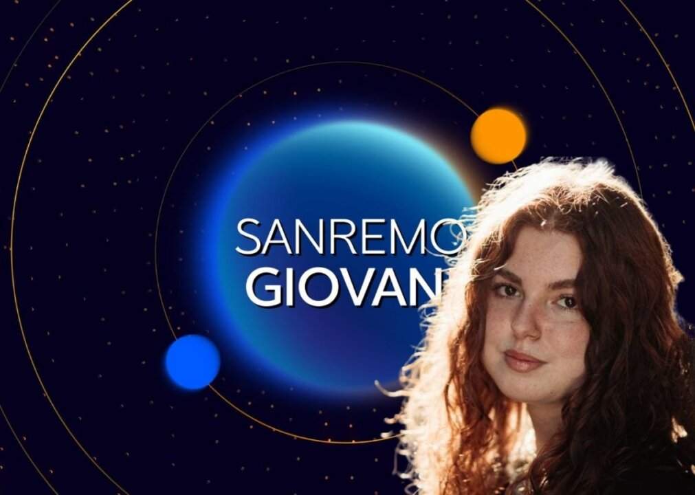 Vittoria California testo