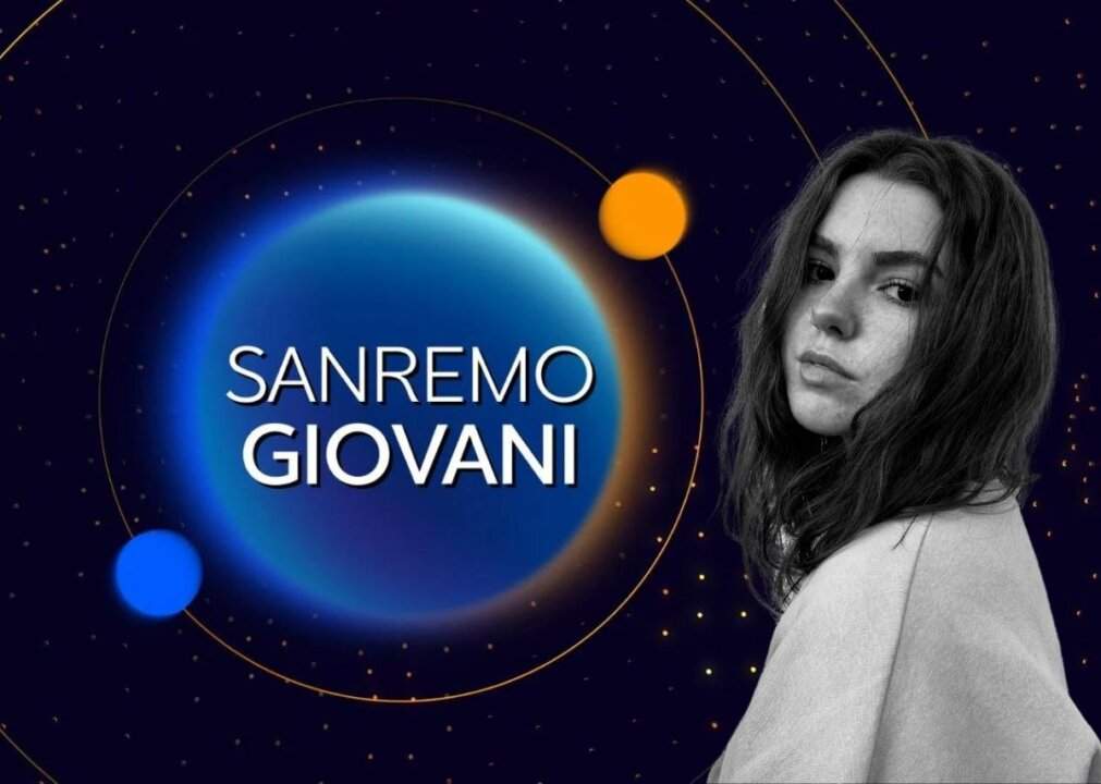 Sanremo giovani 2021 Vittoria