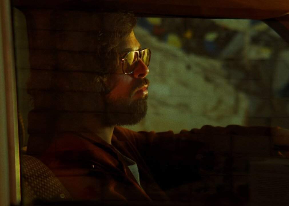 Mobrici Tassisti di notte