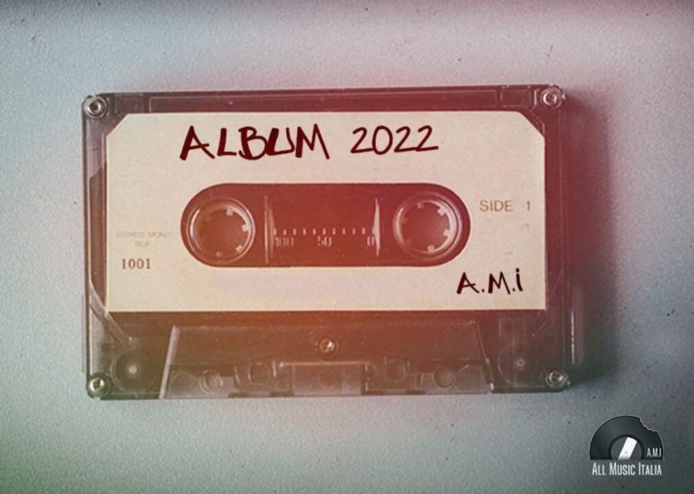 album italiani 2022