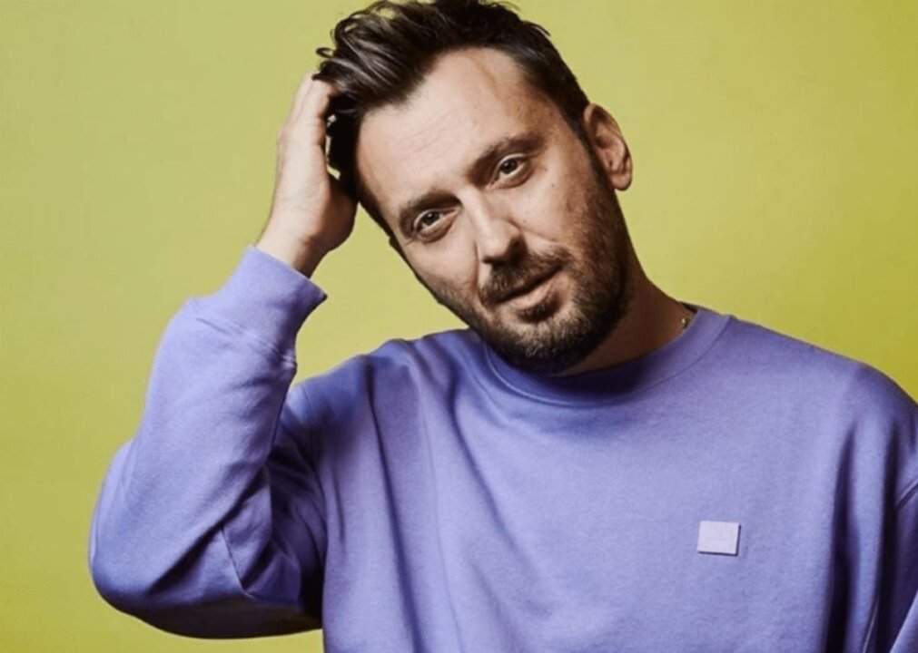 Cesare Cremonini nuovo album