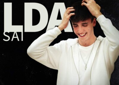 LDA Sai testo significato