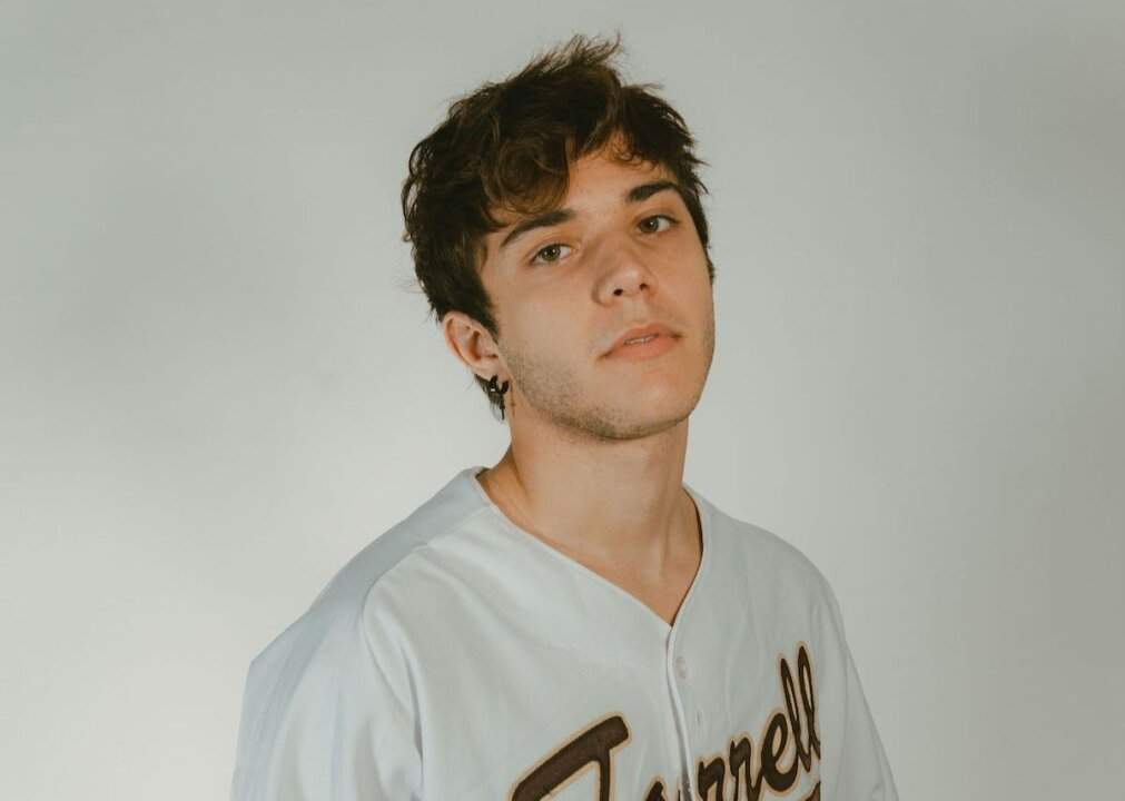 Valerio Mazzei album