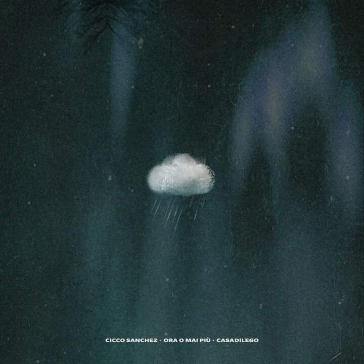 Cicco Sanchez Casadilego Ora o mai più
