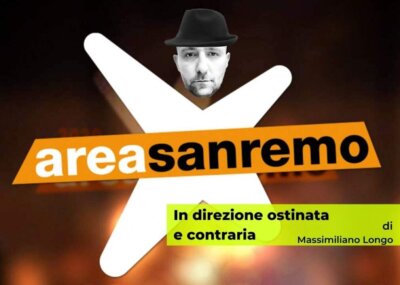 Area Sanremo 2021