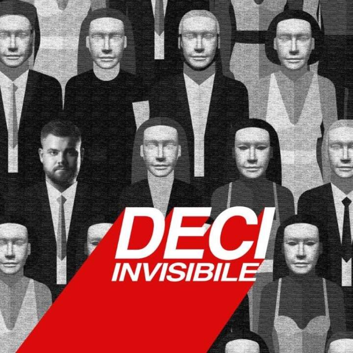 DECI Invisibile
