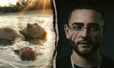 ROCCO HUNT TOUR 2022