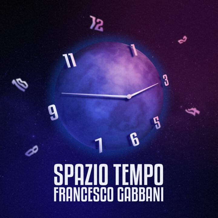 Francesco Gabbani Spazio tempo
