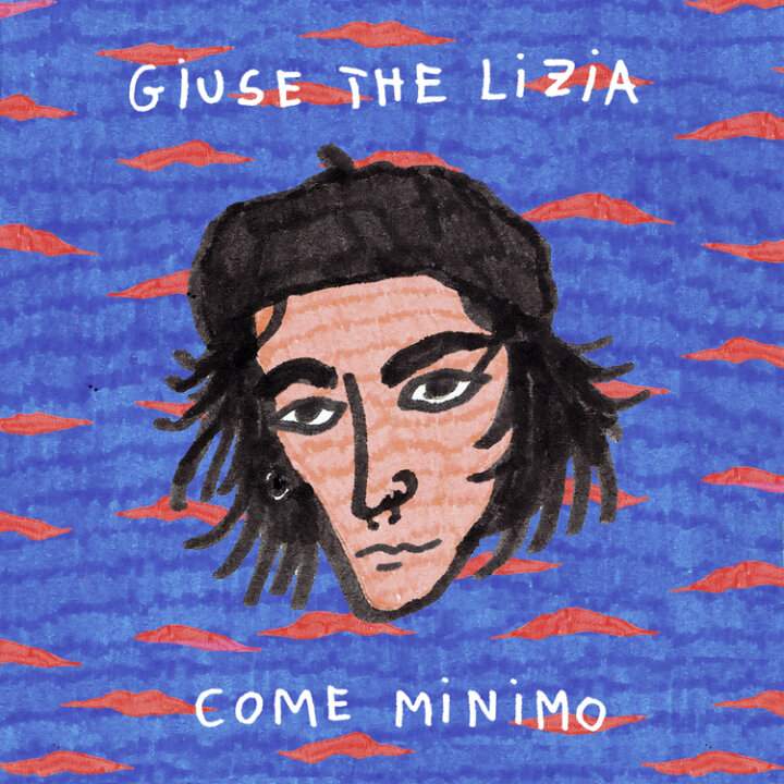 Giuse The Lizia