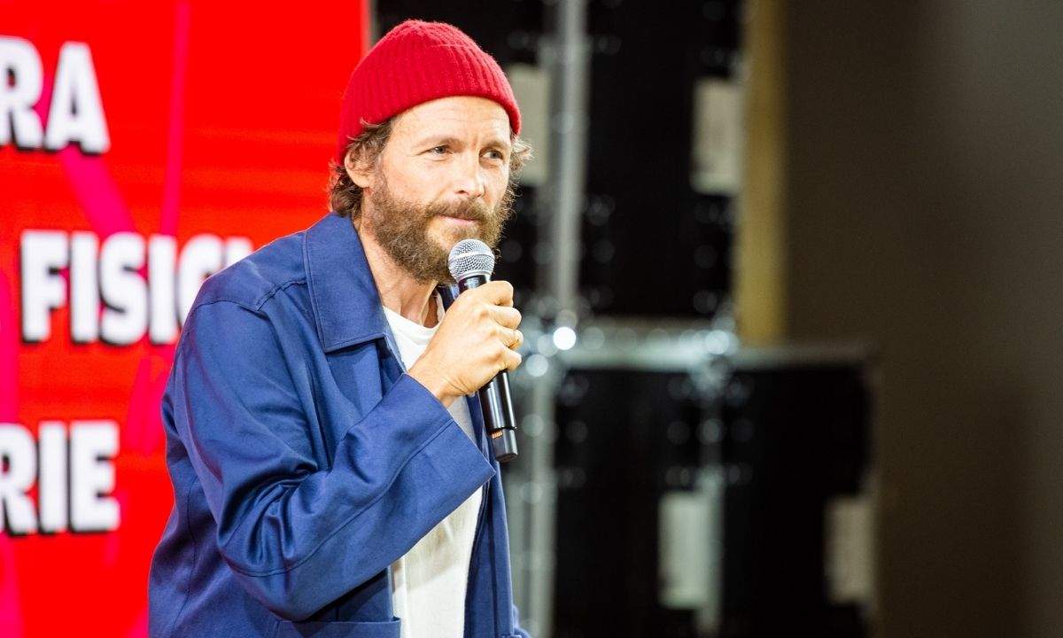 ovanotti jova beach party