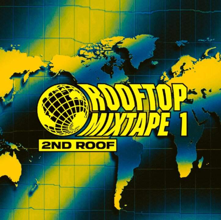 2nd roof