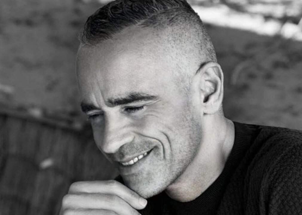Eros Ramazzotti nuovo album