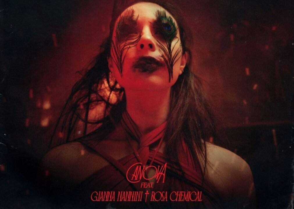 CanovA Benedetto l'inferno