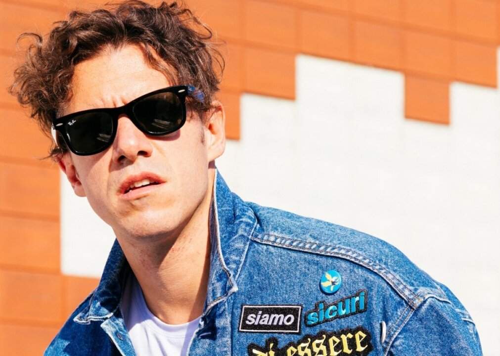 Jacopo Et Siamo sicuri di essere giovani?