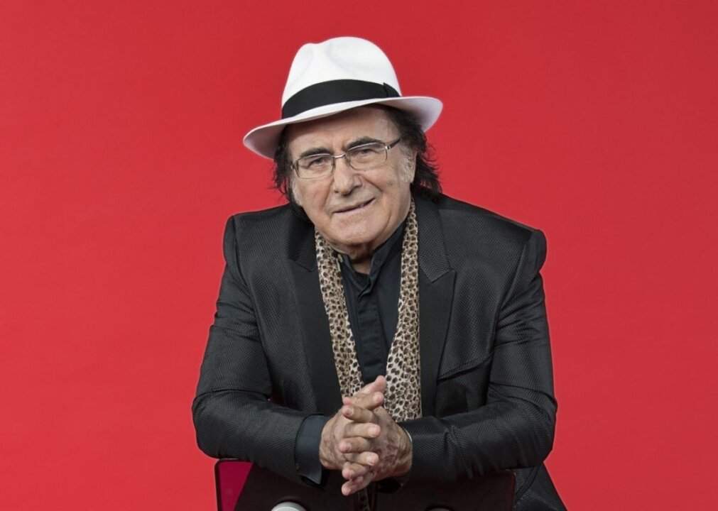Al Bano